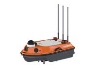 USV-R5.0水下搜爆機器人（探測儀，語音通話，報警燈，第5代）